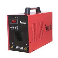 اینورتر جوشکاری نیترو مدل MMA-250 Nitro MMA-250 Welding Inverter