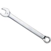 آچار یک سر تخت یک سر رینگی شماره 9 مگا تولز - Mega Tools 9mm Wrench No.9