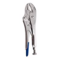 انبر قفلی نووا مدل NTP-8031 سایز 7 اینچ Nova NTP-8031 Locking Pliers 7 Inch