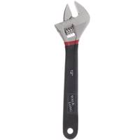 آچار فرانسه واک لانگ سایز 12 اینچ Walk Long Adjustable Wrench 12 Inch