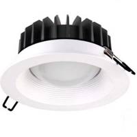 چراغ ال ای دی 8 وات ان وی سی مدل NLED943A/8W NVC NLED943A/8W LED Light