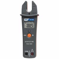 کلمپ متر اچ تی اینسترومنتس مدل HT100 HT Instruments HT100 Clamp Meter