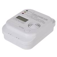 دستگاه اندازه‌گیری مونو اکسید کربن سی آی ای مدل LM-201A - CIE LM-201A Carbon Monoxide Measuring Device