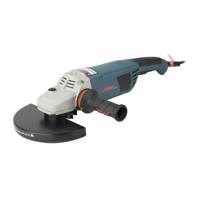 فرز سنگ بری آروا مدل 5532 Arva 5532 Stone Cutting Angle Grinder