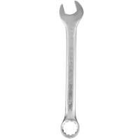 آچار یک سر تخت یک سر رینگی نولان مدل 301134سایز 34 میلی متر Nolan 301134 Combination Wrench 34 mm