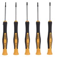 مجموعه 5 عددی پیچ گوشتی فونیکس مدل 547205 Phoenix 547205 5 PCS Screwdriver Set