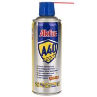 اسپری روان کننده آکفیکس مدل A40 حجم 400 میلی‌لیتر Akfix A40 Lubricant Spray 400 ml