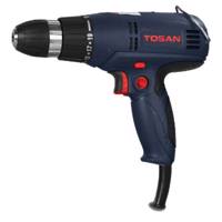 دریل پیچ گوشتی برقی توسن مدل 0901 S Tosan 10mm 0901 S Electronic Driver Drill