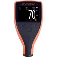 تستر رنگ خودرو الکومتر مدل 311 Elcometer 311 Coating Thickness Gauge