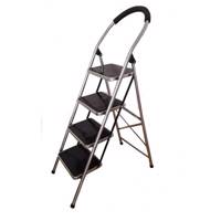 نردبان چهار پله کرستون مدل Nika41 Kereston Nika41 4-Step Ladder