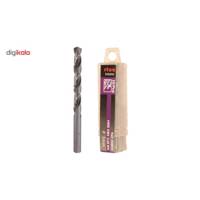 مته فلز ریس مدل 3085V000300 سایز 3 میلی متر بسته 10 عددی Riss 3085V000300 Drill Bit Size 3mm Pack Of 10