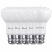 لامپ ال ای دی 9.5 وات کملیون مدل Ref پایه E27 بسته 5 عددی Camelion Ref 9.5W LED Lamp E27 5pcs