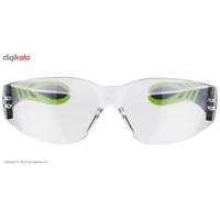 عینک ایمنی ماتریکس مدل Alpha Matrix Alpha Safety Glasses