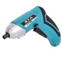 پیچ گوشتی شارژی اس تی ای مدل 3SB STA 3SB Cordless Screwdriver