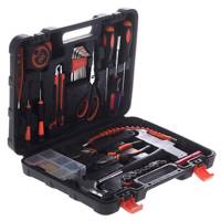 مجموعه 102 عددی ابزار ساتاگود مدل BK15 Satagood BK15 Tools Set 102PCS