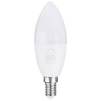 لامپ ال ای دی 7 وات بروکس مدل C37-1740 پایه E14 Burux C37-1740 7W LED Lamp E14