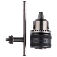 سه نظام 13 میلی متری آچارخور بوش مدل 1608571048 Bosch 1608571048 Keyed Chuck 13mm