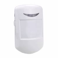 چشمی بیسیم دزدگیر اماکن هگزا مدل 290 hexa 290 wireless motion detector