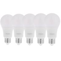 لامپ ال ای دی 12 وات کملیون پایه E27 بسته 5 عددی Camelion 12W LED Lamp E27 Pack Of 5