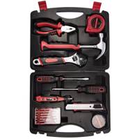 مجموعه 16 عددی ابزار وای دی اس تولز مدل YDS-8616 - YDS Tools YDS-8616 16 PCS Tool Box