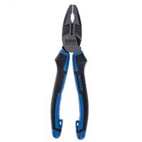 انبردست نووا مدل NTP 9607 سایز 8 اینچ Nova NTP 9607 Combination Pliers 8 Inch