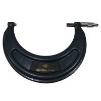 میکرومتر خارج سنج لینکز کد 02-703 گستره 200-175 میلی متر Links 703-02 Outside Micrometer 175-200mm