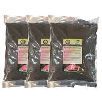 بستر آماده کشت گل آنتوریوم 4 کیلوگرمی گلباران سبز بسته سه عددی - Golbarane Sabz Bastare Kesht Anthorium Flower 4kg Fertilizer Pack Of 3