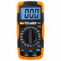 مولتی متر دیجیتال اچ تی اینسترومنتس مدل HT25N HT Instruments HT25N Multimeter