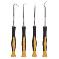 مجموعه 4 عددی قلاب فونیکس مدل 547204 Phoenix 547204 4 PCS Mini Pick And Hook Set