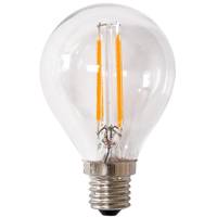 لامپ ال ای دی فیلامنتی 4 وات افراتاب مدل AF-G45F-4W-E27 Afratab AF-G45F-4W-E27 LED Filament Lamp