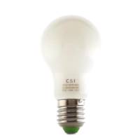 لامپ ال ای دی 4 وات سی اند آی مدل حبابی شیری A60 C and i 4W Milky LED lamp