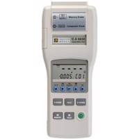 باتری تستر دیجیتال کاوین آرنوکس مدل CA6630 Chauvin Arnoux CA6630 Battery Capacity Tester